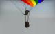 Parachute Rainbow Skin screenshot