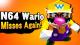 N64 Wario Skin screenshot