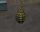 Black Mesa grenade on IIopn's animations Skin screenshot