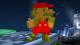 NES Mario Skin screenshot