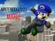 Nintendoguy21 Mario Skin screenshot