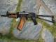 AKS-74U Silenced Reskin Skin screenshot