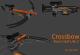 Crossbow from Half-Life 2 Skin screenshot