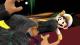 Donkey Kong 94 Mario (Super Gameboy Verison) Skin screenshot