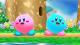 Bubblegum Kirbys Skin screenshot