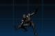 Spiderman 3 Black Suit Spiderman (textured) Skin screenshot