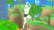 St. Panties Day: Shimmering Shamrock Male Wii Fit Skin screenshot
