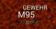 GeWeHR M95 BF1 Skin screenshot