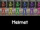 Half life characters ver. HQ + Team colored + DLC Skin screenshot