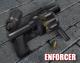 Enforcer pack - scope & noscope + ts arms Skin screenshot