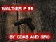 Cdab and Siro's Walther P-99 Skin screenshot
