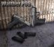 Stalker Walther P99 Skin screenshot