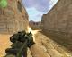 Swat SG550 Sniper Skin screenshot