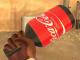 Coke Bottle Skin screenshot