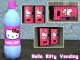 Hello Kitty Vending Skin screenshot
