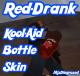Red Drank Skin screenshot