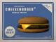 Cheeseburger Edible Device Skin screenshot
