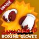 Canadian Boxing Gloves Skin screenshot