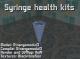 Syringe Heal Items Skin screenshot