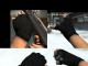 Assassin Gloves Skin screenshot