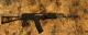 AK-74M(v1.01) by Fantom_oblivi Skin screenshot