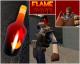 Flame Juice Skin screenshot