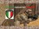 italian infantry Skin screenshot