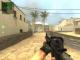 Majors M16-a4 hack Skin screenshot
