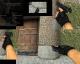 Beretta M9 on Havoc's Gangsta Anims (3 slides) Skin screenshot
