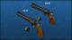 Scattergun and Revolver Retexture 1.1 Skin screenshot