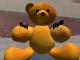 Teddy Bear Skin screenshot