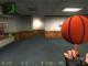 basketball grenade Skin screenshot
