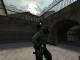 Holy Nade on default Anim Skin screenshot