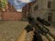 Combat M4A1 Hack Skin screenshot