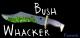 Bush Whacker Skin screenshot