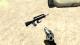 Giat Famas G2 with CSS Texture effect on JennAnims Skin screenshot