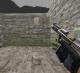 Default Deagle on XrockX Mw2 Animations Skin screenshot