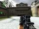 CSS M4a1 Retex On Brain Collectors Anims Skin screenshot