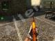 Golden lines the Ak47 By Allen, Skin screenshot