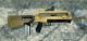 MW2 GOLD-BLACK FAMAS SKIN Skin screenshot