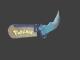 Pokemon Bonesaw Skin screenshot