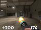 Nyan Cat Minigun Skin screenshot