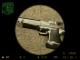 crossfire desert eagle for CS:S Skin screenshot