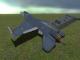 flyable f-16 V2 Skin screenshot