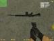 FN FAL With Red Dot Skin screenshot