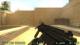 Mp5k v2 Skin screenshot