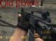 Dark M4A1 by Bildoor Skin screenshot