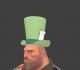 Mad Hatters Hat UPDATED! Skin screenshot