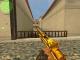 m14 Gold Skin screenshot