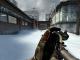 M4a1 like bf3 Skin screenshot